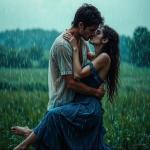 When Culinary Adventures Clash with Romantic Love: A Love Story of Intimacy and Understanding