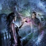 Through the Veil of Shadows