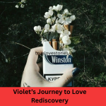 Wildflowers and Cigarettes