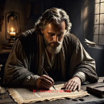 Writer's Prayer Becomes Publishing Triumph