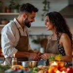 A Love Story of Intimacy and Understanding